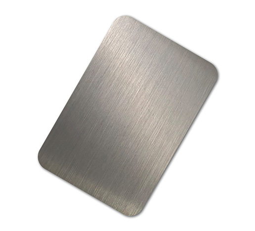 Hairline-Stainless-Steel-Plate-1